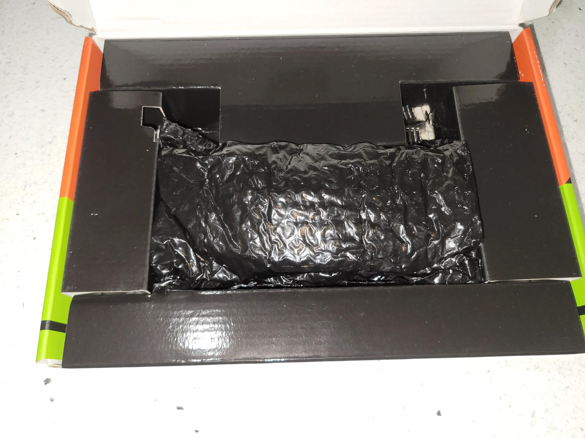 Nvidia GeForce GTX 1650 OC Low Profile 4GB Gigabyte Graphics Card (Great Condition)