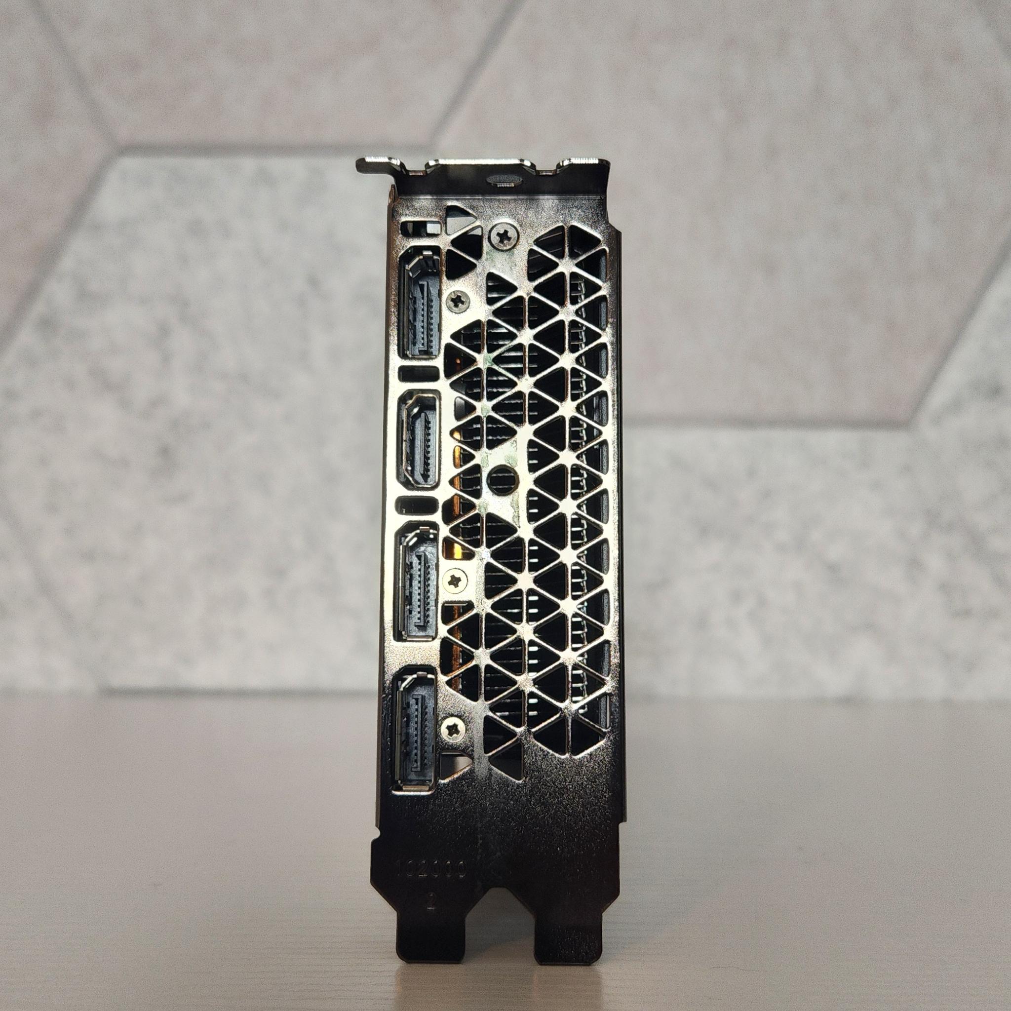 NVIDIA GeForce GTX 1080 Ti 11GB GDDR5X Graphics Card