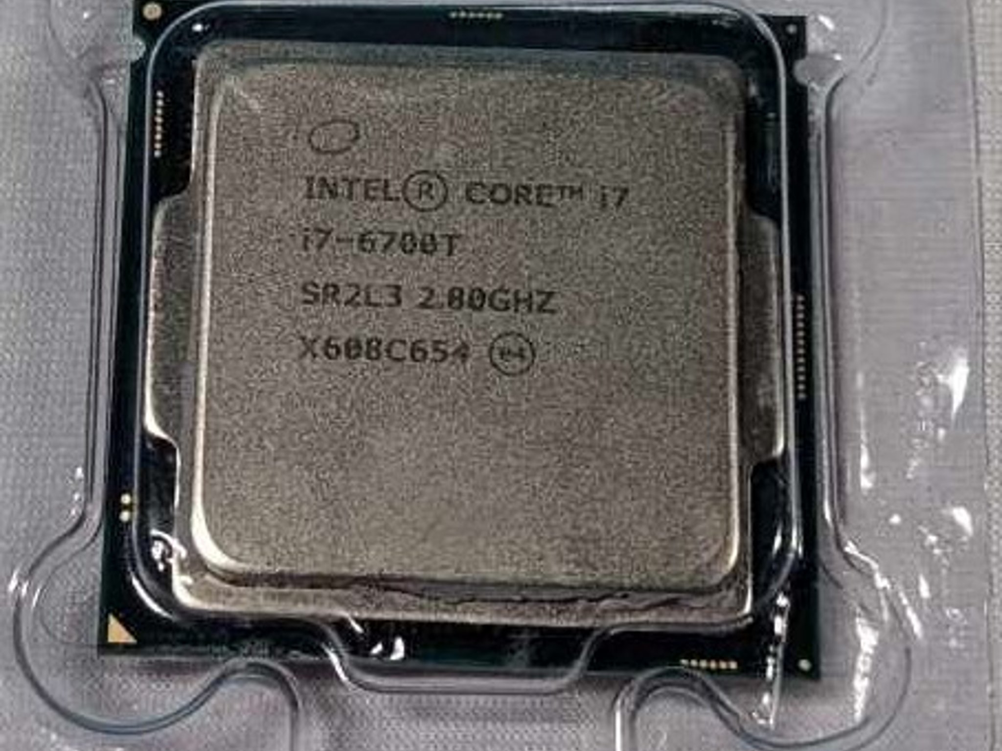 i7-6700t cpu LGA 1151