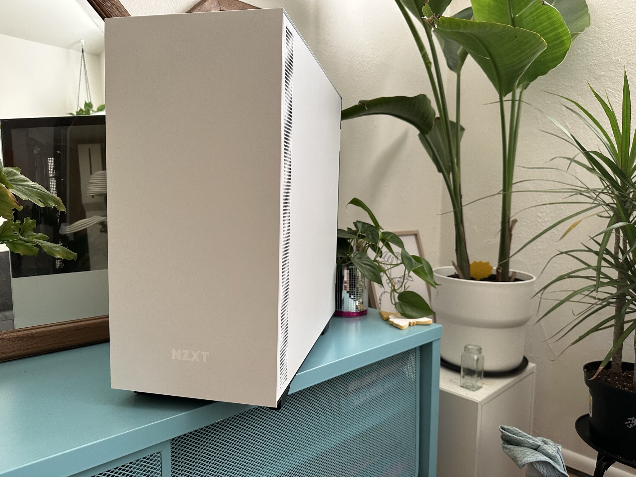 i7-9700k w/ RTX 2070 Super Gaming PC