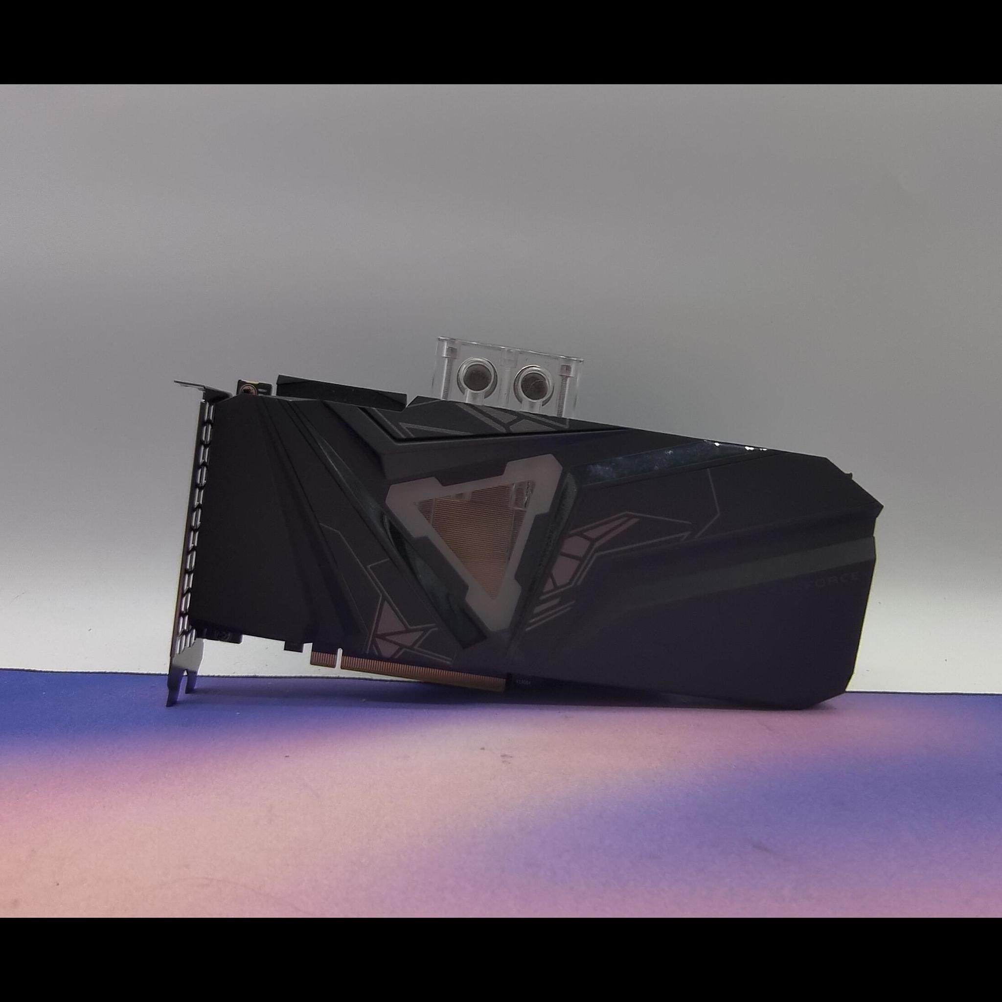 Gigabyte Gaming OC Waterforce RTX 2080 Super