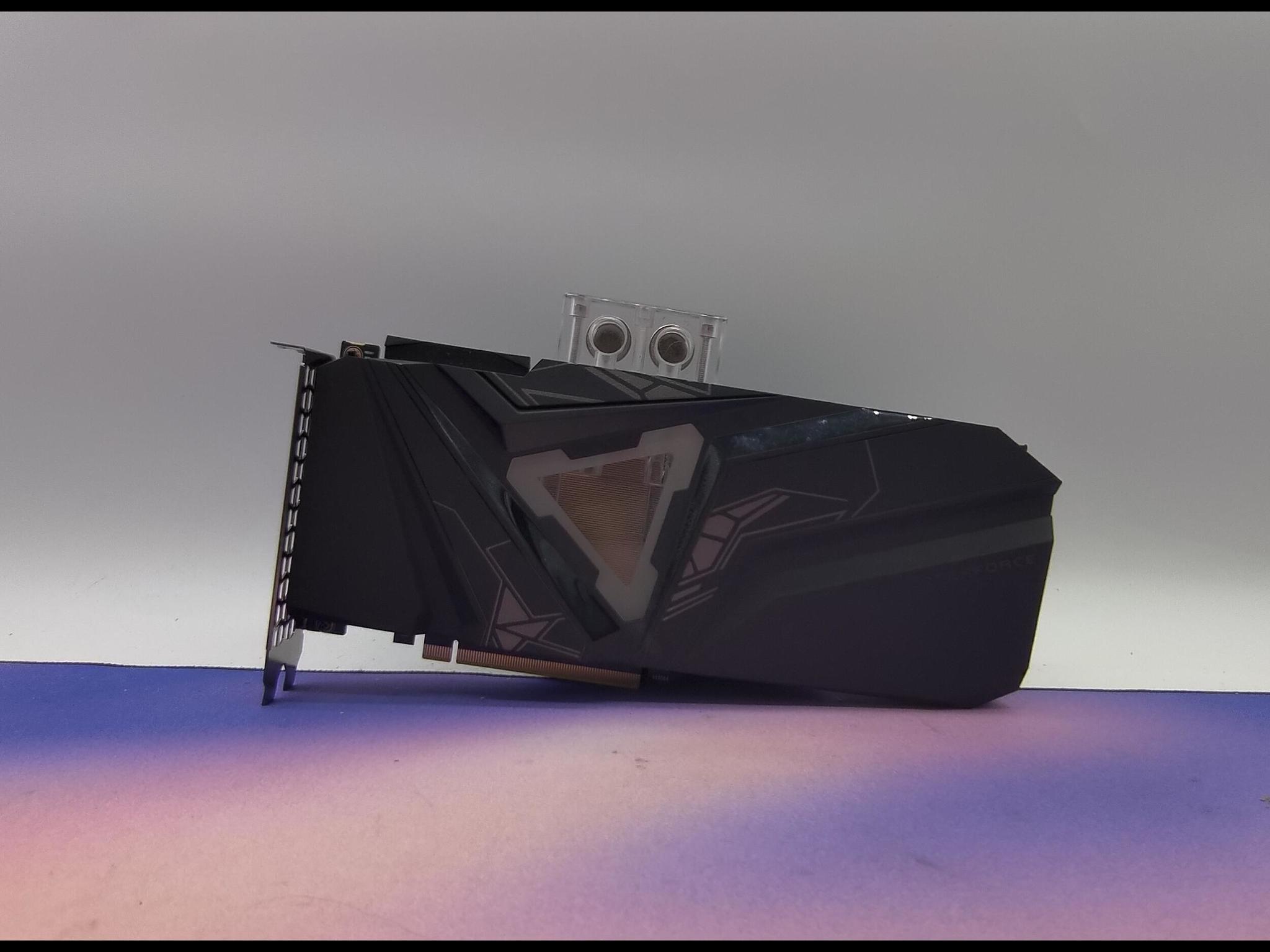 Gigabyte Gaming OC Waterforce RTX 2080 Super