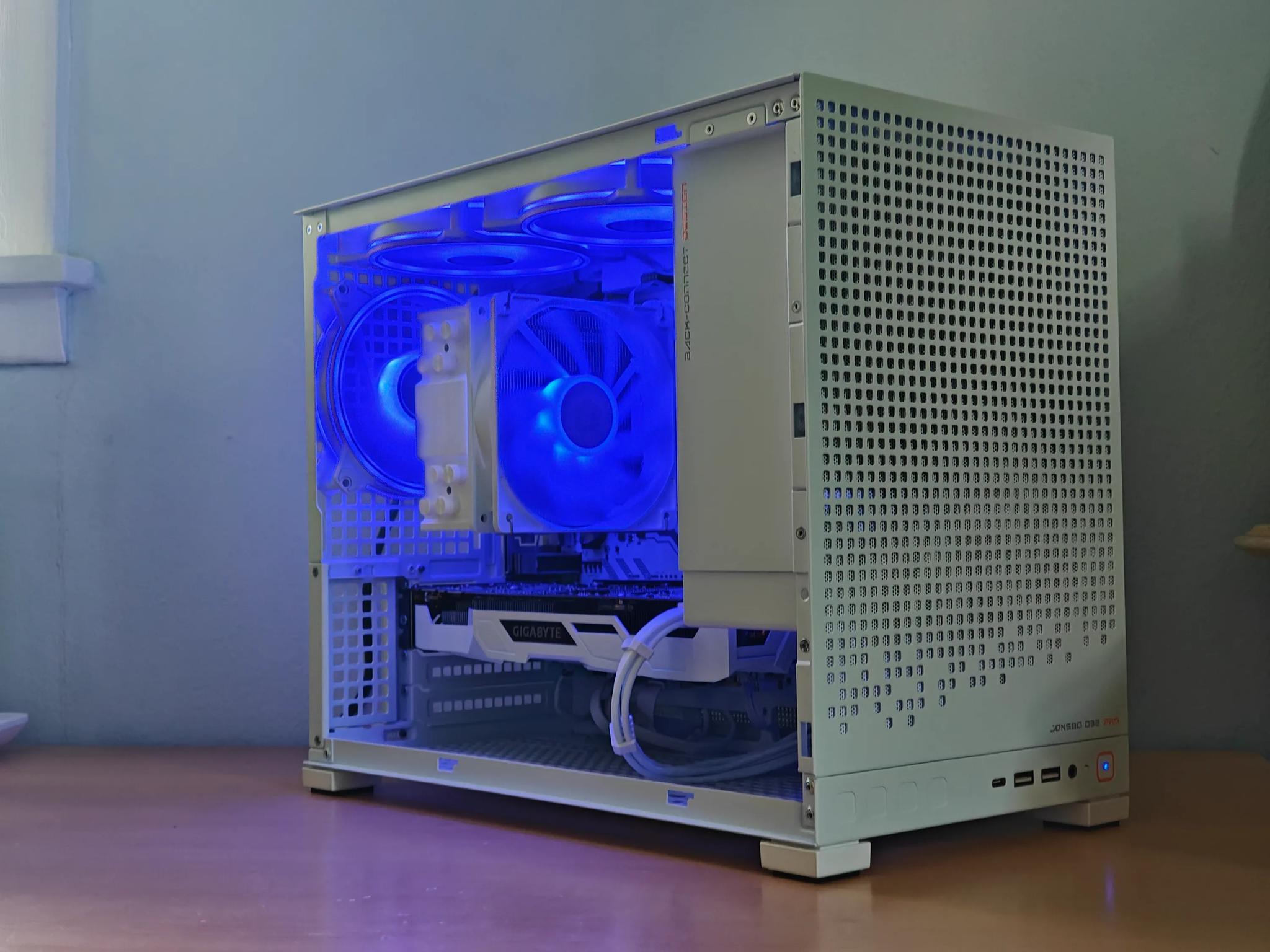 Esports Destroyer | GTX 1070 | R5 3600 | 1 TB NVME