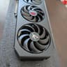 PowerColor Hellhound AMD Radeon RX 9070 XT OC 16GB
