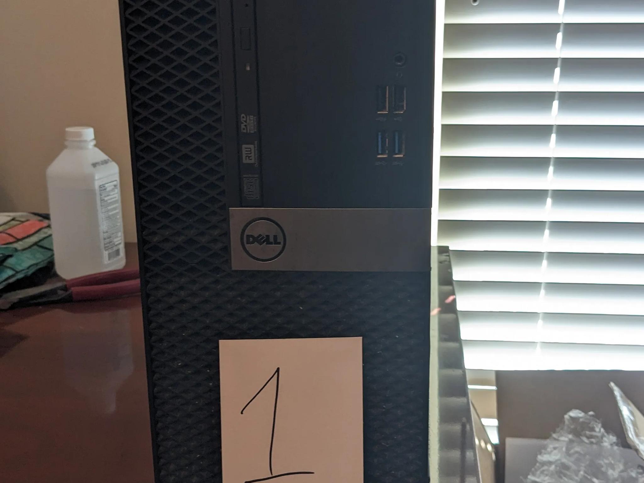 Welterweight Gaming PC (Windows 11)