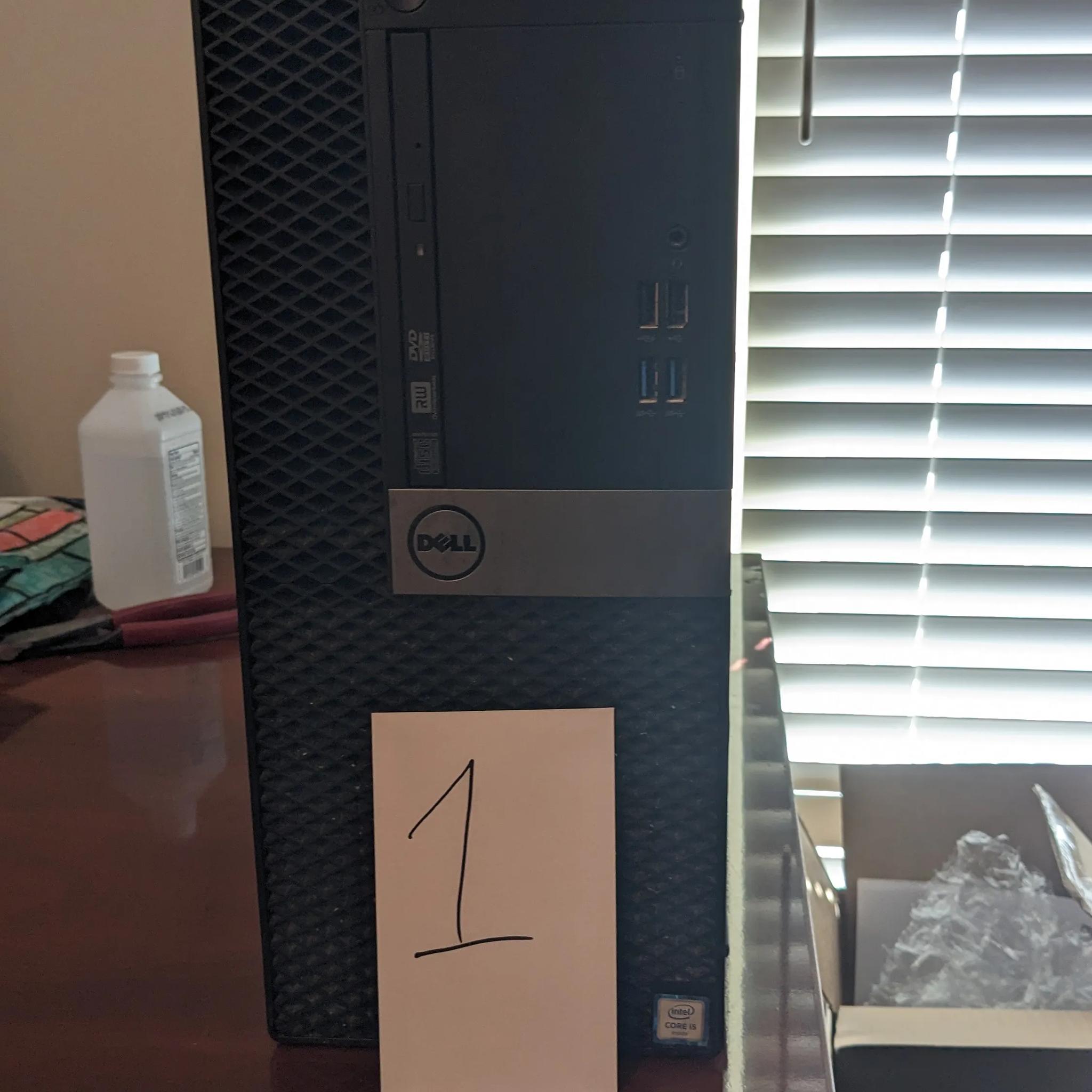 Welterweight Gaming PC (Windows 11)