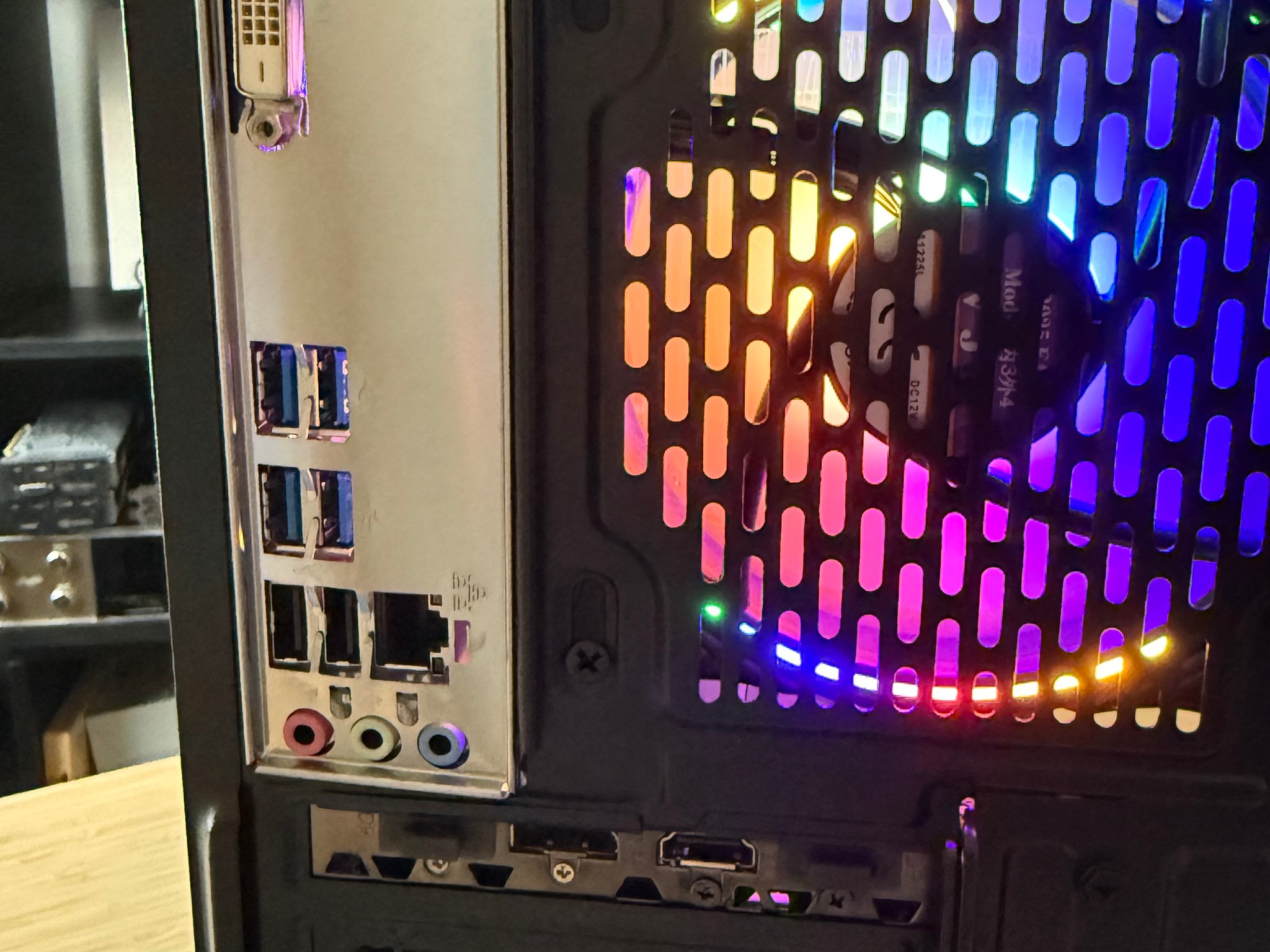 MXZ Budget Gaming PC (i5 9400f + RTX 2060)