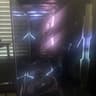 Lian Li Black Used Case Fans AIO Combo