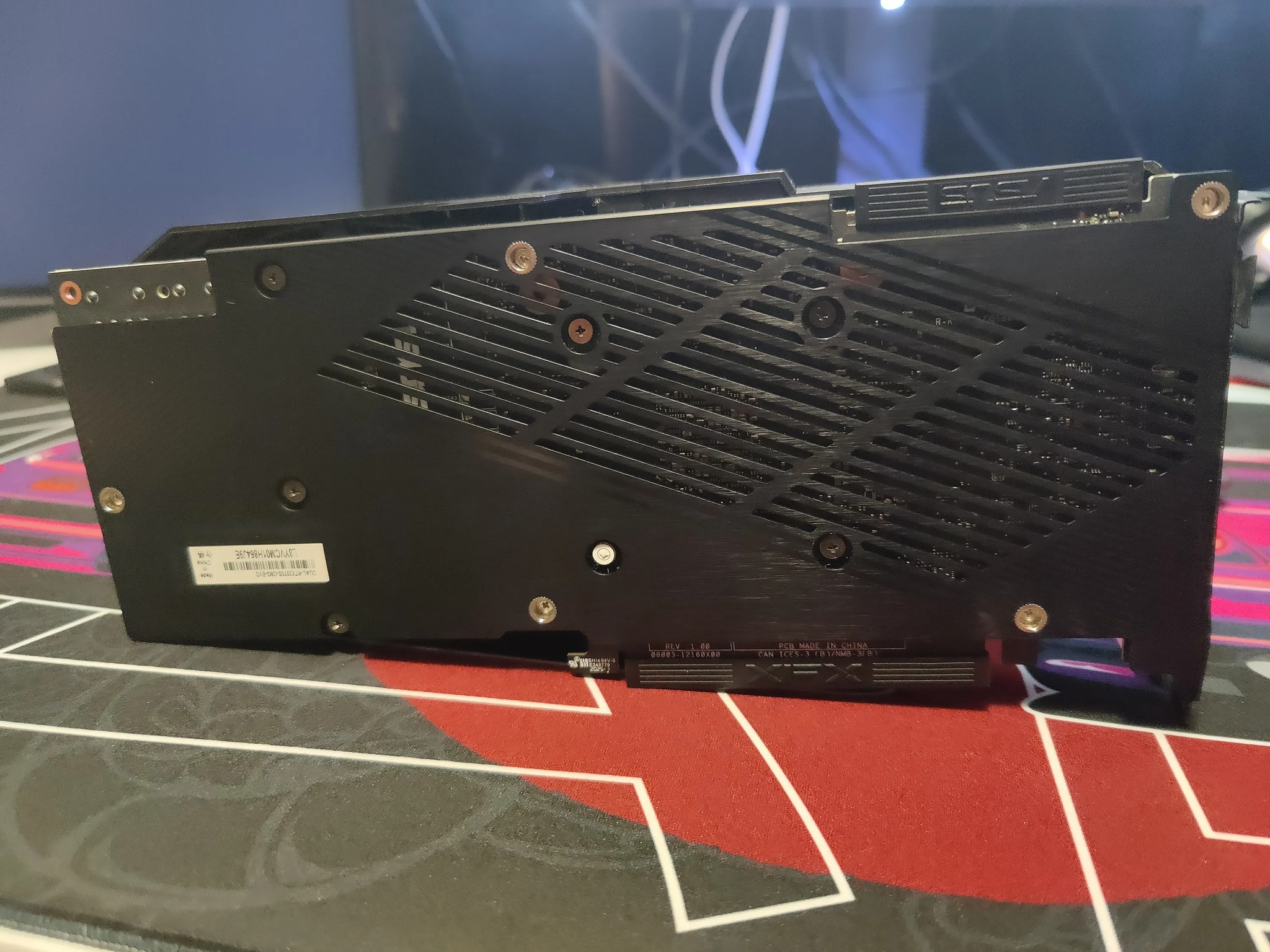 ASUS GeForce RTX 2070 Super