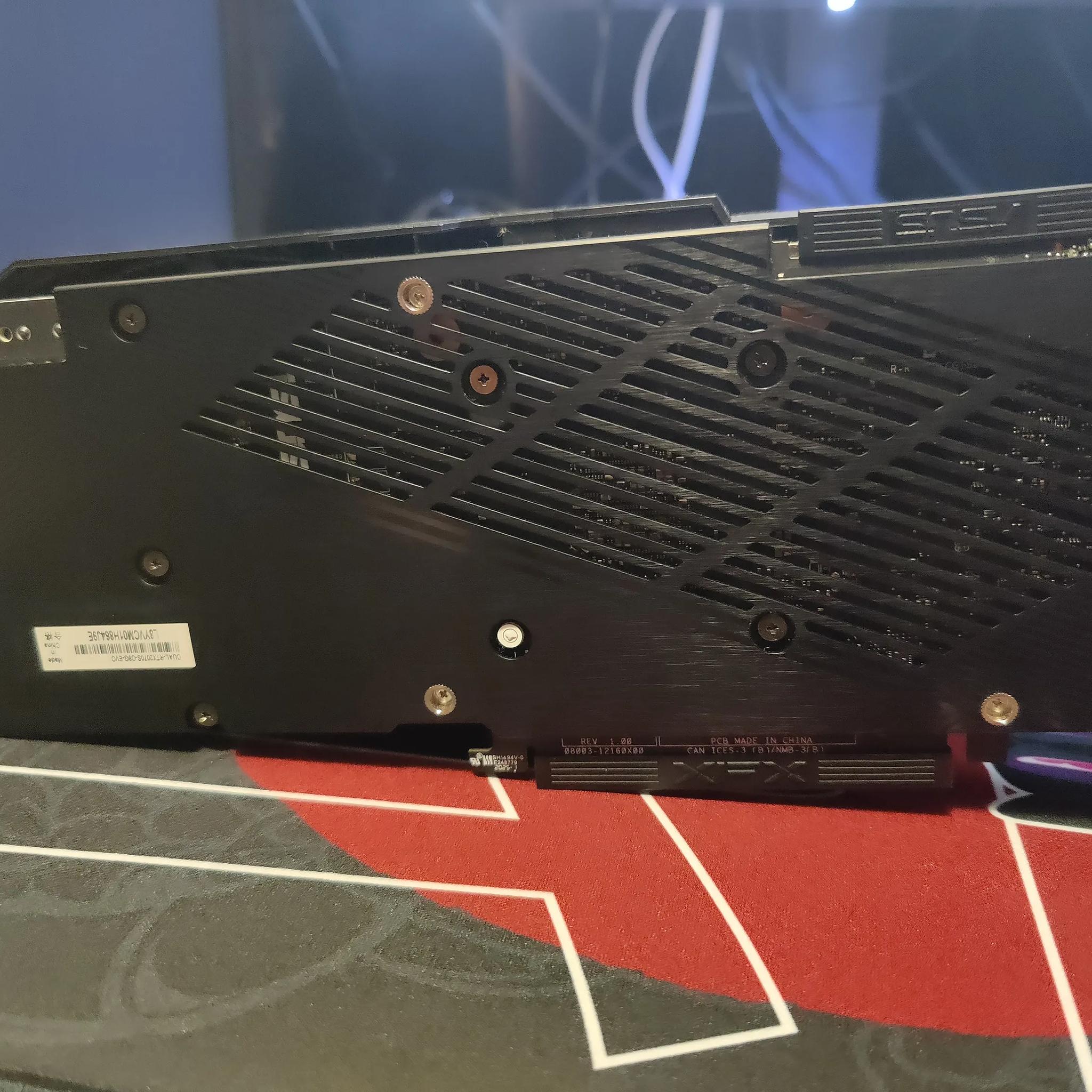 ASUS GeForce RTX 2070 Super