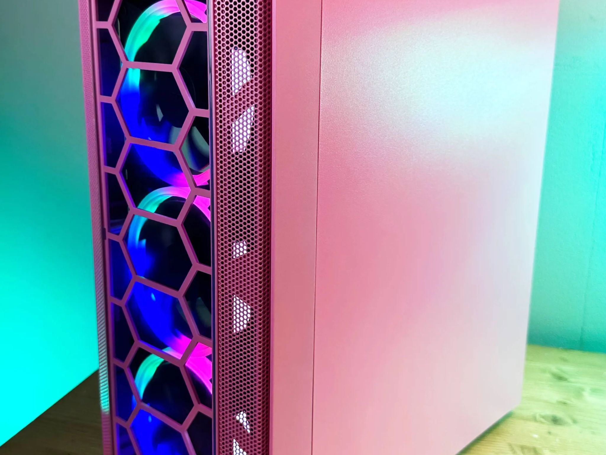 🔥 Ultimate Super Budget Custom Gaming PC – Intel i5, 8GB RAM, 500GB, RGB Fans! 🎮