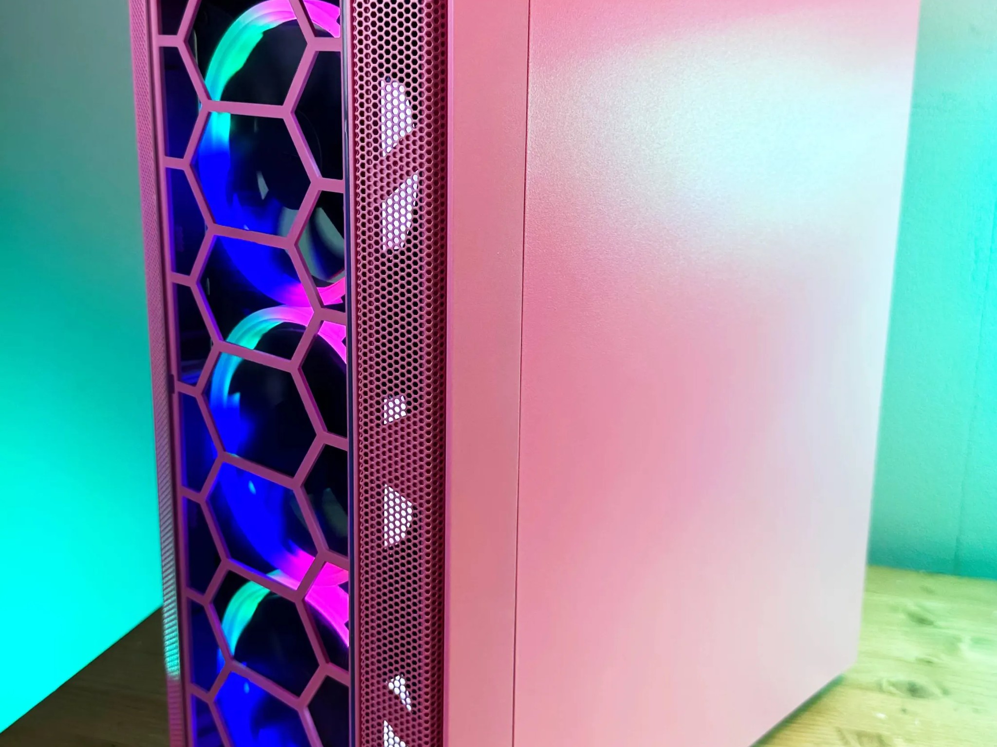 🔥 Ultimate Super Budget Custom Gaming PC – Intel i5, 8GB RAM, 500GB, RGB Fans! 🎮