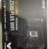 Asus TUF Gaming Z590-Plus Wifi LGA 1200 MB