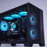 🎖️💪 1080P/1440P Gaming PC 🔰Nvidia RTX 3080 10GB 🔰Intel i5 12600KF 10 core🔰32GB DDR4🔰1TB NVME