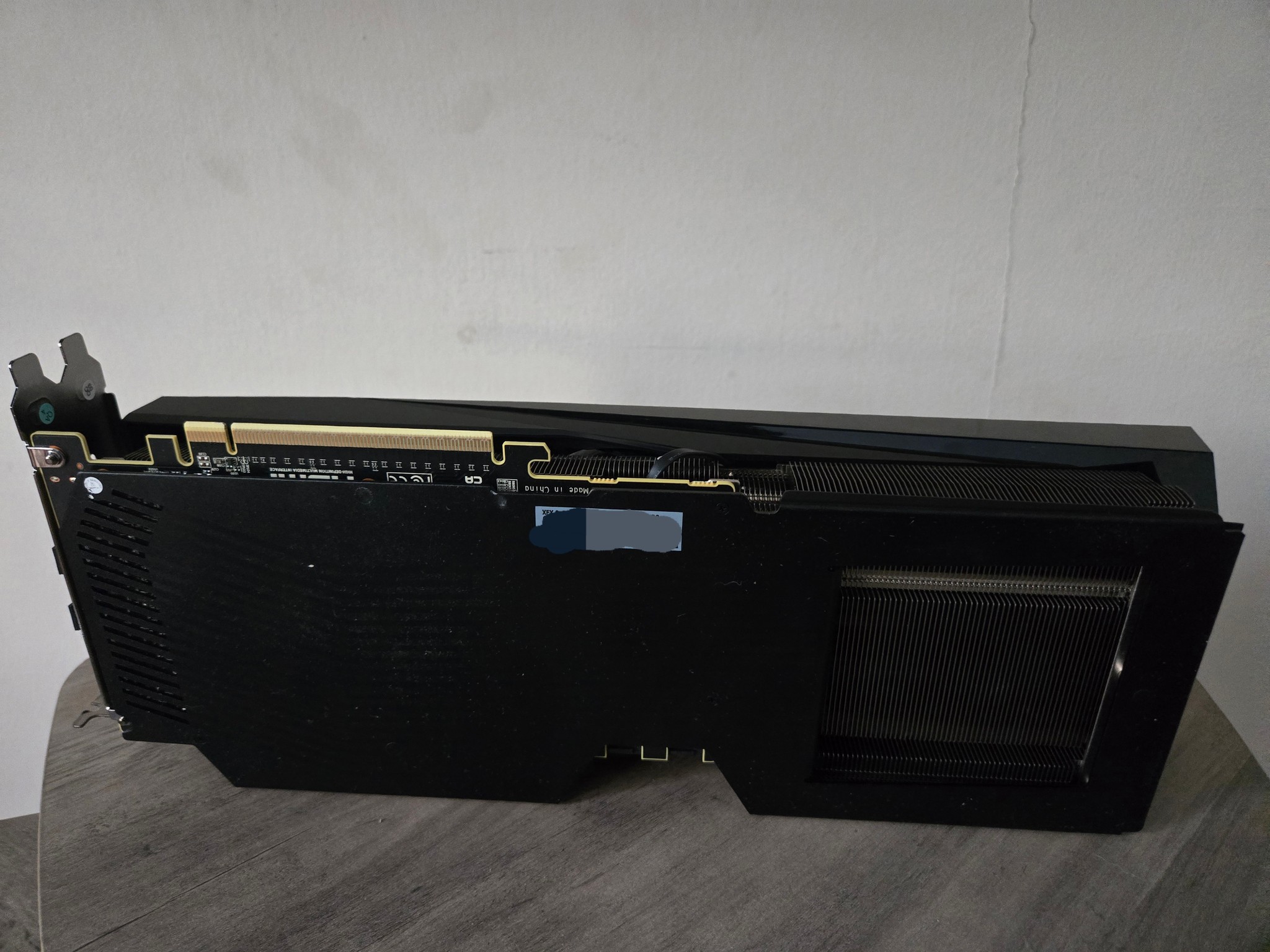XFX QuickSilver RX 9070 OC Gaming Edition