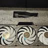 RTX 5080 Aorus XTREME Waterforce 16GB GDDR7 New open box with warranty