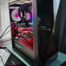 Custom Gaming PC Build