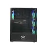 Axiom Gaming Black PC –  Specter | Ryzen 5 2400G | GTX 1050 Ti | 16GB RAM | 512GB SSD | Win 11