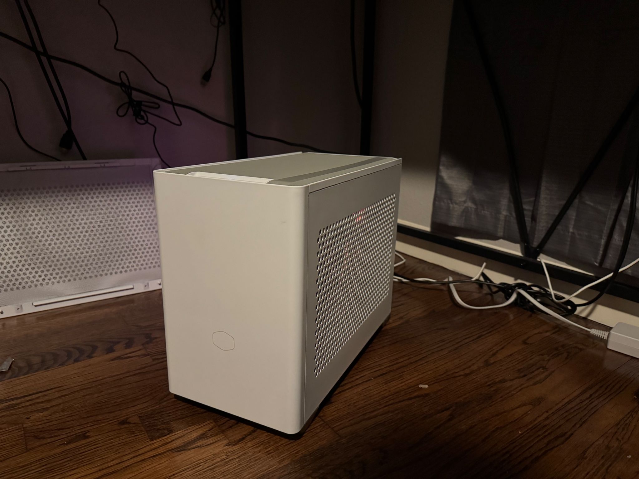 Rtx 3060 ITX PC