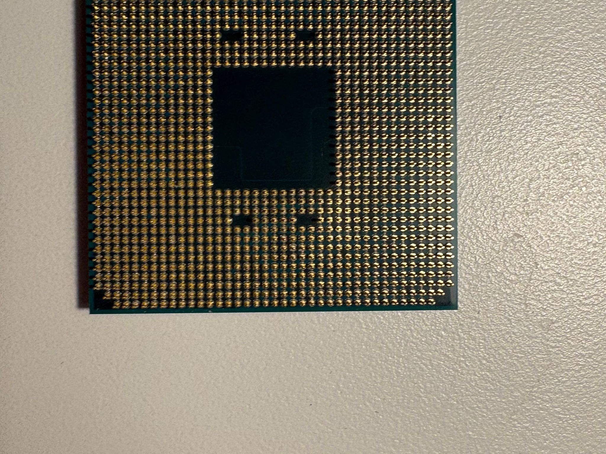 AMD PRO Ryzen 5 2400G