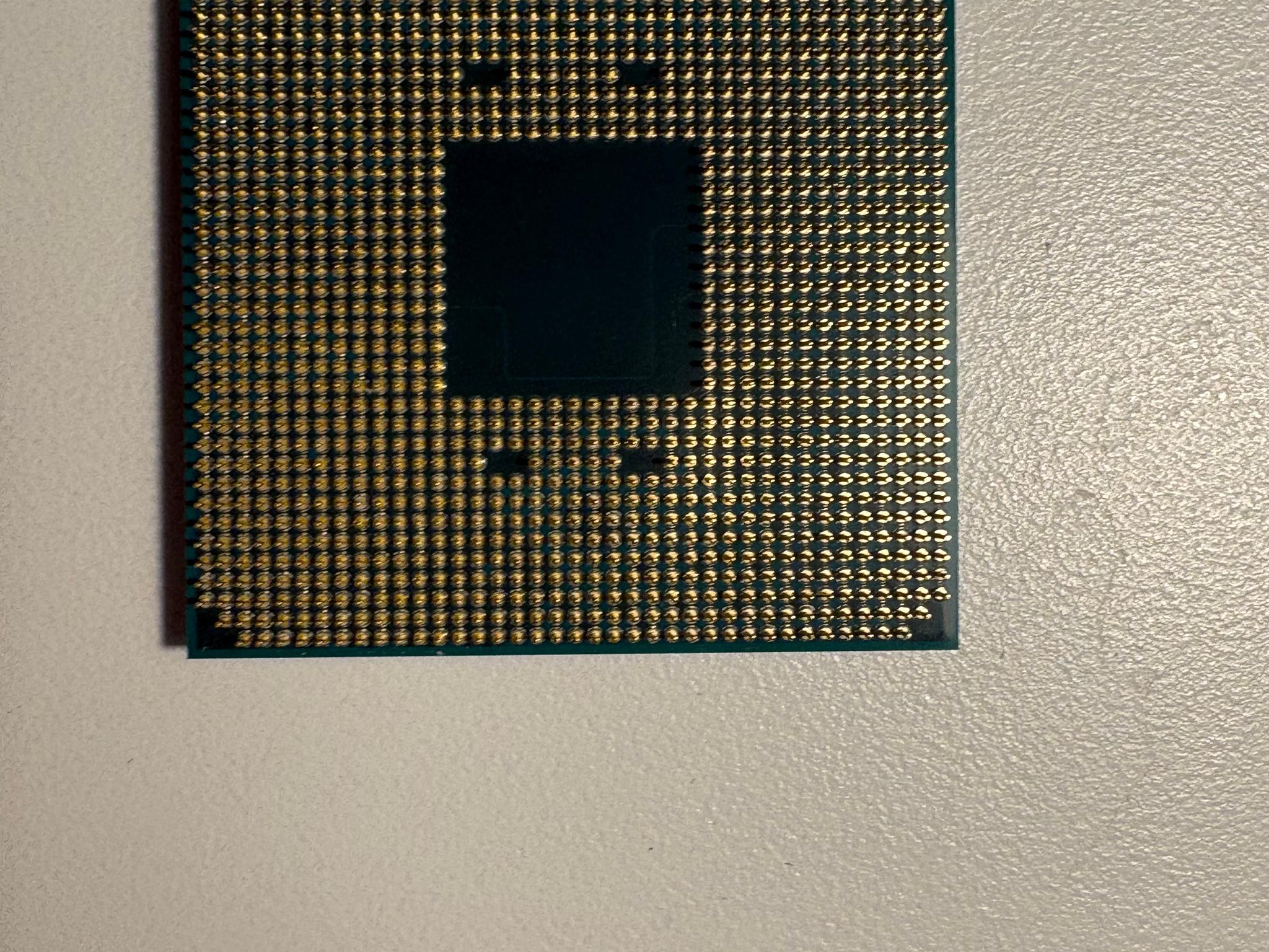 AMD Ryzen 5 2400G - Image 5
