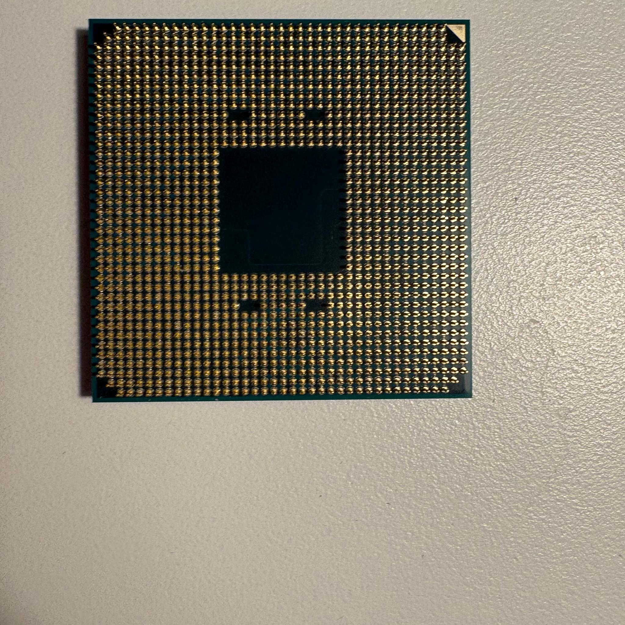 AMD PRO Ryzen 5 2400G