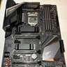 Gigabyte Z390 AORUS Pro WiFi ATX Motherboard LGA1151