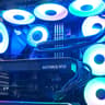 Performance Gaming PC | RTX 2080 ti, Ryzen 5600G, 32GB RAM