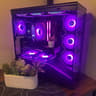 ❤️ Team Red Showcase PC ❤️ - Ryzen 5 5500 | RX 6700 XT 12GB | 32GB DDR4 3200 | 1TB Toshiba M.2 SSD