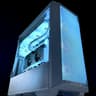 ❄️🤍Fresh Snow🤍❄️🤍RTX Streaming/Gaming PC⚪ RTX 4070 Super 12GB⚪AMD Ryzen 7 7800X3D⚪32GB DDR5⚪2TB NVME
