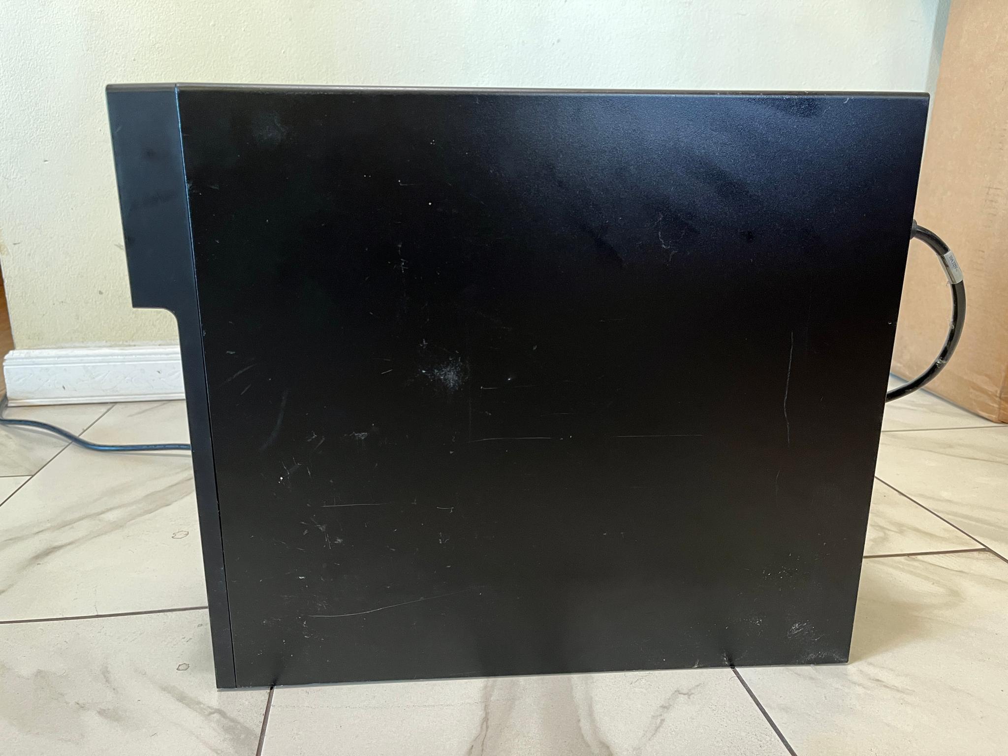 🟠🔥NVIDIA RTX 2060, Intel Core i7-7700, 16GB RAM, 1 TB Storage, Dell Precision 3620 Gaming PC 🖥️