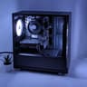 Sleek RTX Whisperer | RTX 3060 | Ryzen 5 5500 | 16gb RAM | TEAMGROUP MP34 1 TB M.2 NVMe SSD