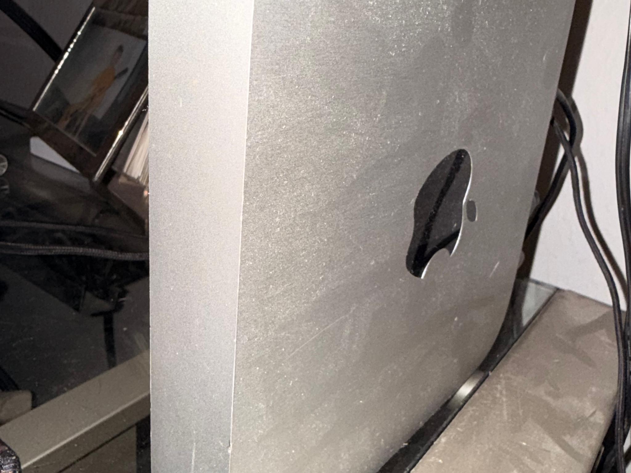 Mac Mini 2018 512 GB SSD Upgrade Fast
