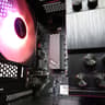 Latest Gen everything! Ryzen 5 9600X + RX 9060 XT (16 GB) + 32 GB DDR5 + 1 TB NVME