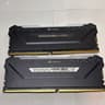 Corsair Vengeance RGB Pro 32GB (2x16GB) DDR4-3200 CL16 Memory Kit