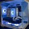 Performance Gaming PC |RTX 3070 // Ryzen 5500 // 1TB NVMe SSD|