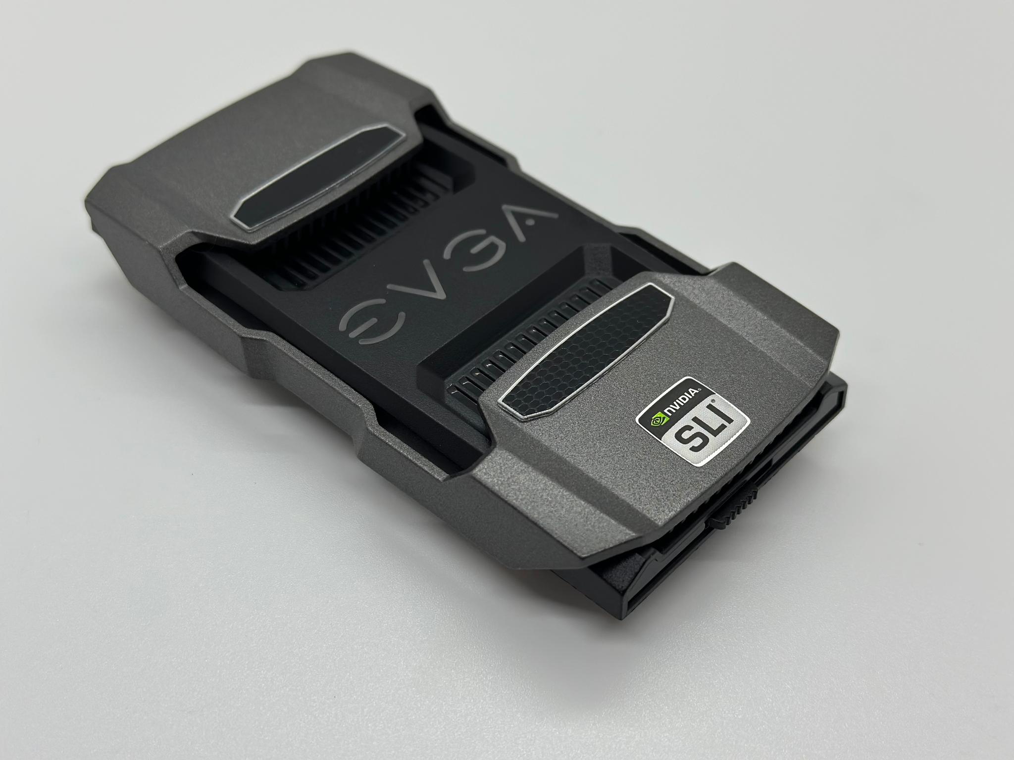 Evga Pro SLI Bridge