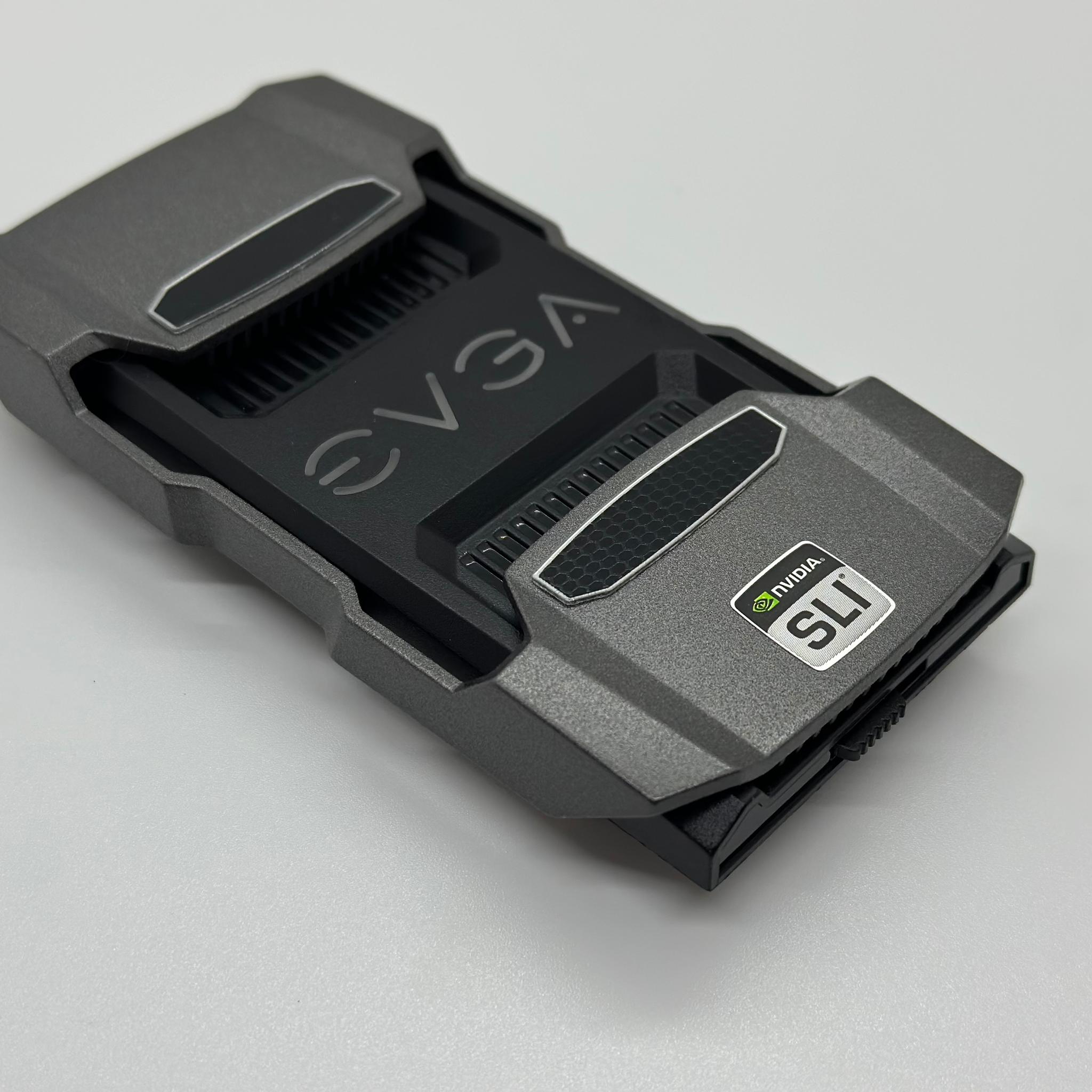 Evga Pro SLI Bridge