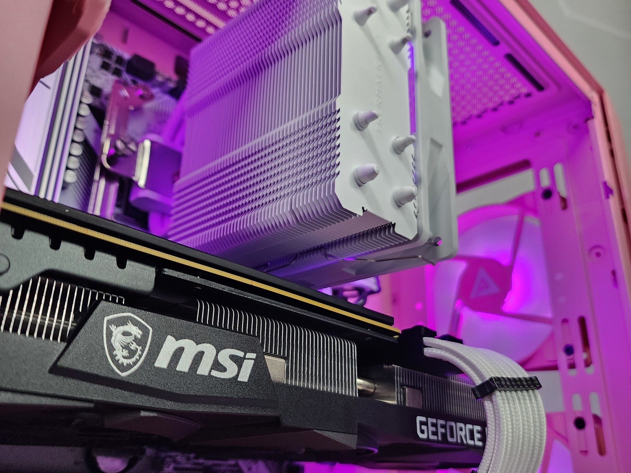 💗💗RTX 3070 | Ryzen 5 5600G | 32GB 3200MHz | 1TB NVMe SSD