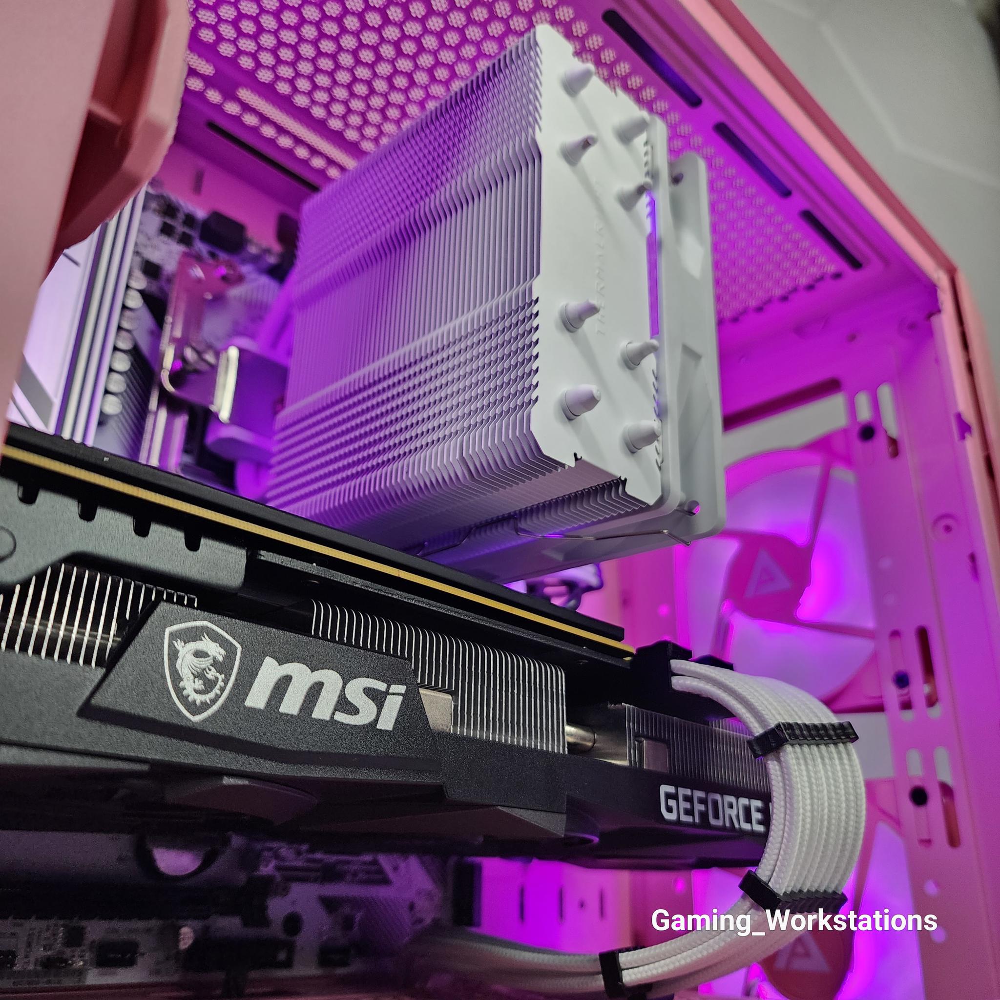 💗💗RTX 3070 | Ryzen 5 5600G | 32GB 3200MHz | 1TB NVMe SSD