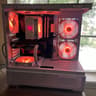 Budget Gaming PC | GTX 1660 Ventus XS | Ryzen 5 2600x | 16GB RAM | Samsung Evo 750GB SSD