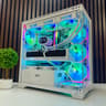 RTX 5070TI | Ryzen 7 9800X3D | 32GB DDR5 | 2TB SSD | 850W Gold PSU | ARGB Fans | Windows 11