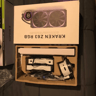 NZXT kraken Z63 280mm White AIO cpu cooler 