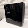 Custom Gaming PC Build – 32GB RGB – Kraken 280 LCD – 750W Gold – Needs GPU + SSD