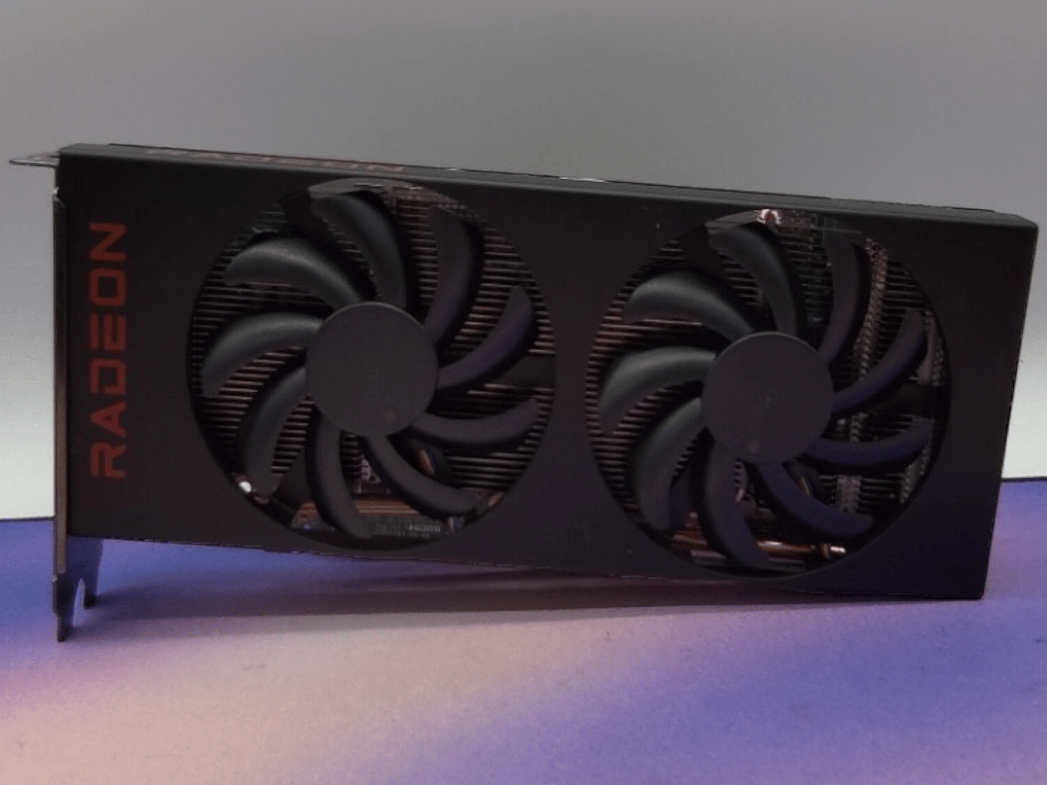 Dell RX 6700XT