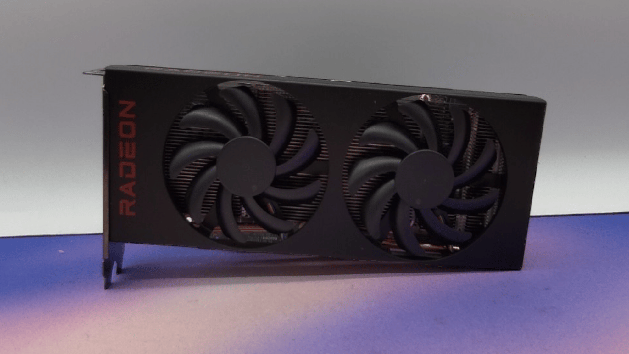 Dell RX 6700XT