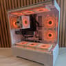 RTX 3070 | RYZEN 5 3600X | 16GB DDR4 | 500GB SSD | 650W