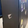 Custom AMD Gaming PC Build