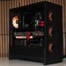 RTX 3070 | Ryzen 5 5600x | NVME | Windows 11 | ROG STRIX | WIFI/BT |