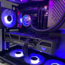 GeForce RTX 5070 Custom Gaming PC - Core i7-14700K 32gb DDR5